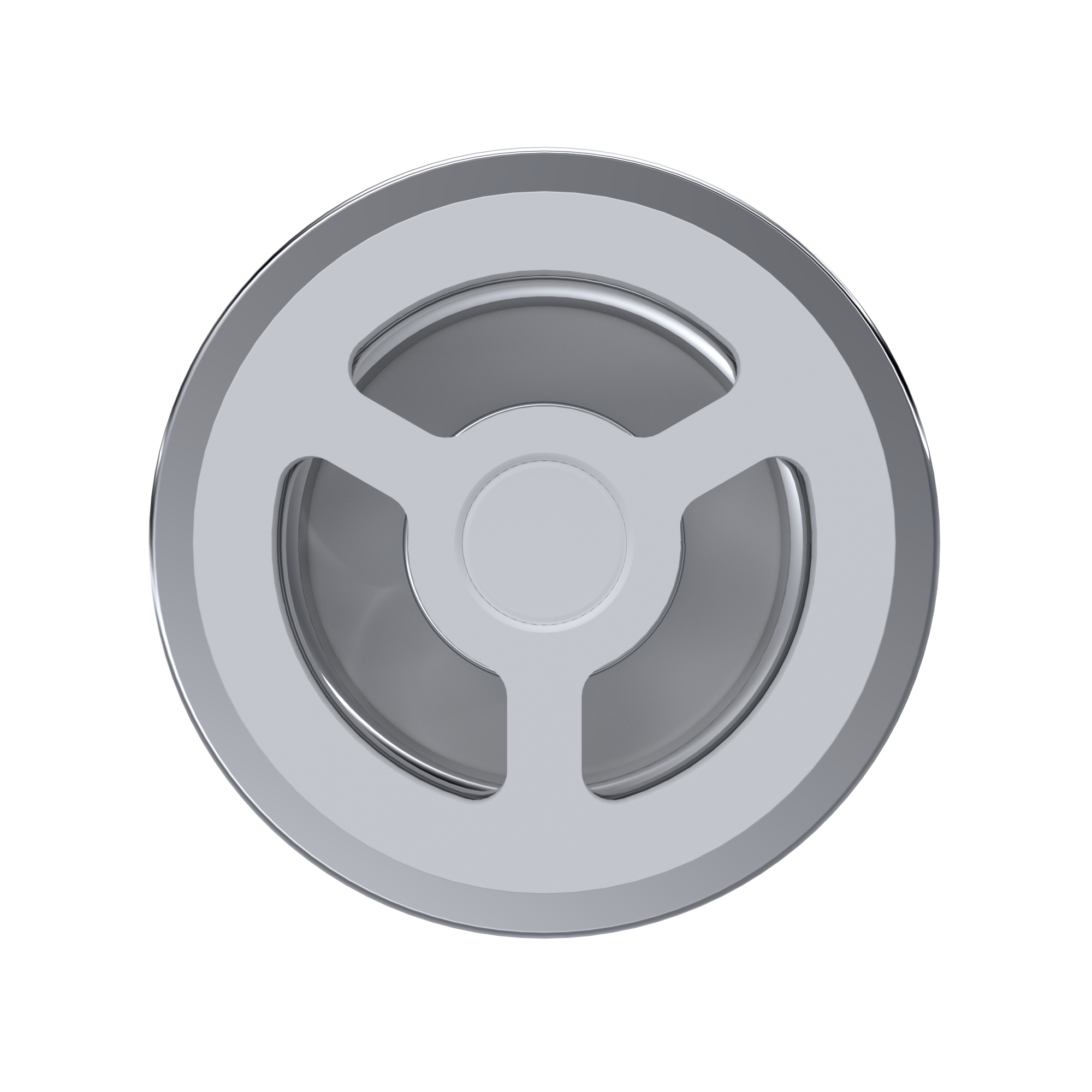 Zawór zwrotny PTFE DN150 - 6" cali ANSI B 16.5 CL 150 Zawór zwrotny PTFE DN150 - 6" cali ANSI B 16.5 CL 150