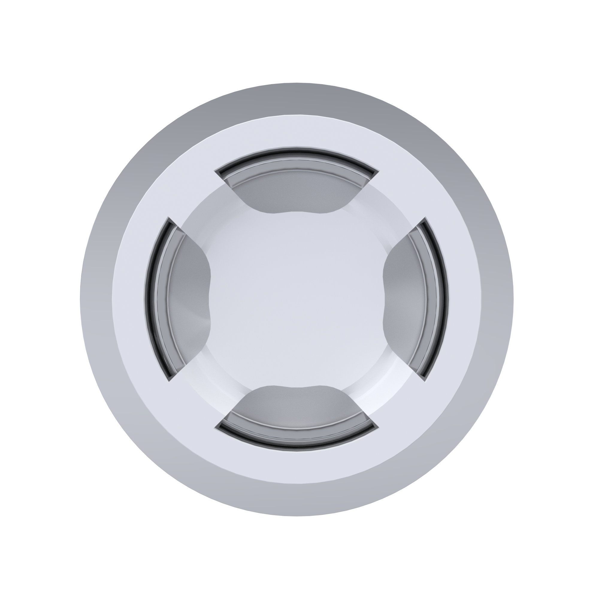 Zawór zwrotny PTFE DN100 - 4" cale PN10 DIN EN 1092-1 Zawór zwrotny PTFE DN100 - 4" cale PN10 DIN EN 1092-1